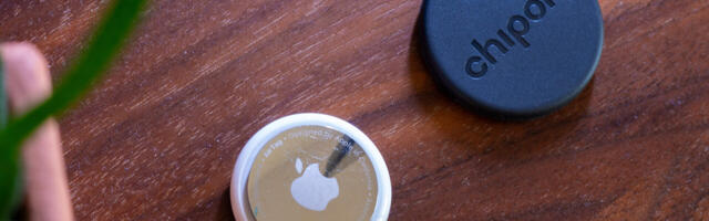Apple’s new Find My feature will have Android users wishing for more