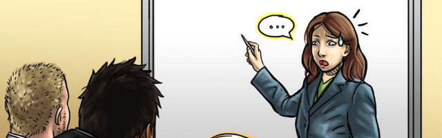 Take Advice from Experts, not Acquaintances!