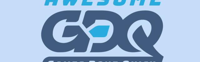 AGDQ 2025 earns $2.5 million for charity with its best event yet
