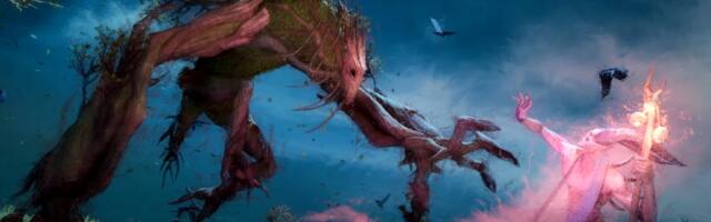 BioShock lead designer unveils fantasy real-time tactics roguelite Wartorn