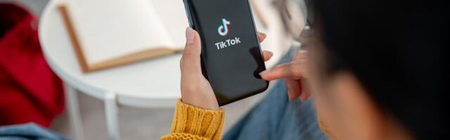 How To Access TikTok After the Ban In 4 Simple Steps