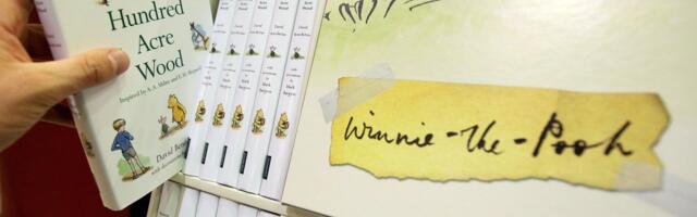 The public domain keeps culture vibrant. Why is it shrinking?