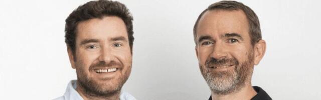 Sparta secures €40 million for AI-powered commodity trading