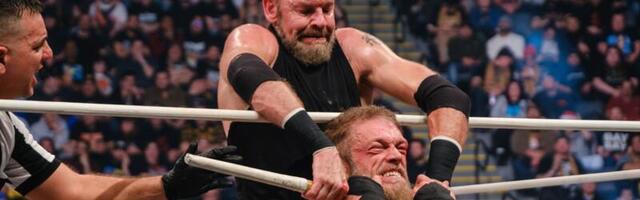 Amazon Prime Video is getting into the wrestling business with new AEW deal