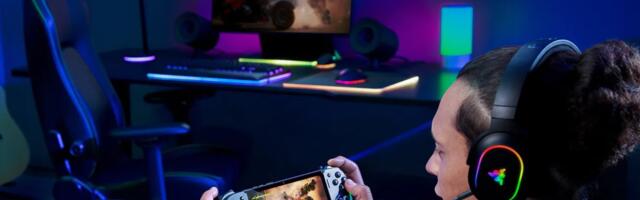Razer lets you stream your PC games on mobile, and you can try it out right now