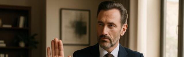 The 5 things rich people never say yes to