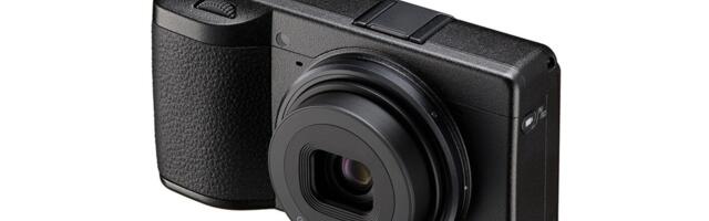 Ricoh is finally making a GR IV camera, and it’s coming in the fall