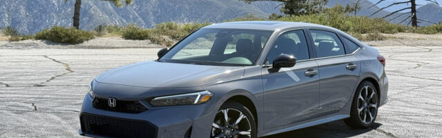 Kia K4 Vs. Honda Civic: Can A Cheaper Challenger Steal The Compact Sedan Crown?
