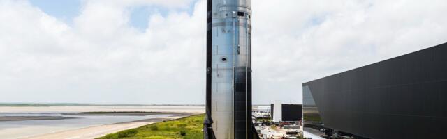 Watch Live as SpaceX Tries to Break Starship’s Explosive Losing Streak