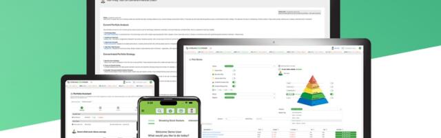 Not sure how to start investing in the stock market? Let this AI-powered app help