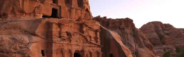 Jordan Sets Tourism Record Despite June Dip from ‘Regional Tensions’