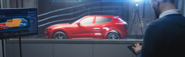 How Aerodynamics Affect The Top Speed Of Your Car (And What Carmakers Do To Minimize Drag)