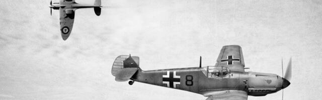 5 Of The Worst Fighter Planes To Fly In World War 2