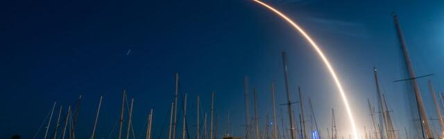 Falcon 9 Milestones Vindicate SpaceX’s ‘Dumb’ Approach to Reuse