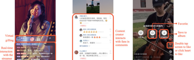 China’s cash-burning video sector: how Kuaishou lost $1B in 6 months