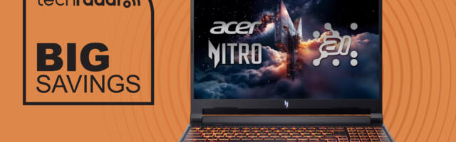 Walmart's back again with incredibly cheap gaming laptop deals – from just $599