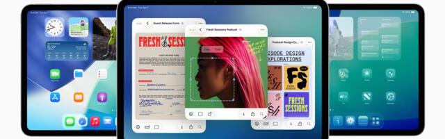5 Settings You Might Want To Change After Updating To iPadOS 26