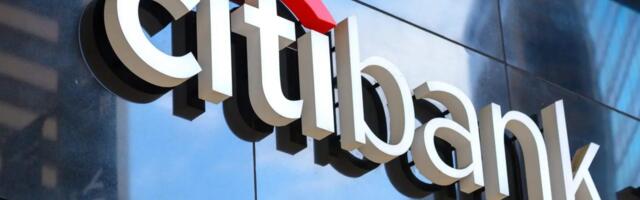 Citi Joins Visa in Backing Stablecoin Payments Company BVNK