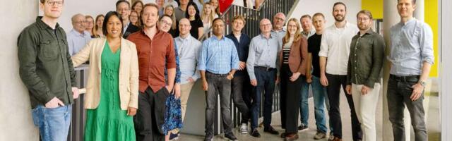 Munich-based Tubulis raises €308M from Venrock Healthcare Capital Partners and others to boost cancer drug development