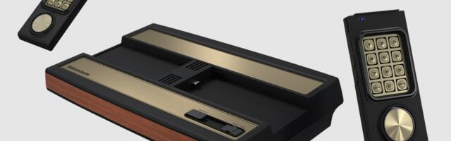 Atari just announced the Intellivision Spirit, a revamp of the iconic 1980s gaming console