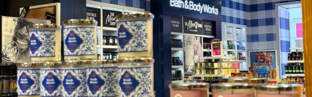 Bath & Body Works CEO slams chain as 'slow and inefficient,' says it has 'not attracted a younger consumer'