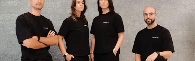 Bestie Bite raises $700K to reinvent restaurant choices with AI gamification