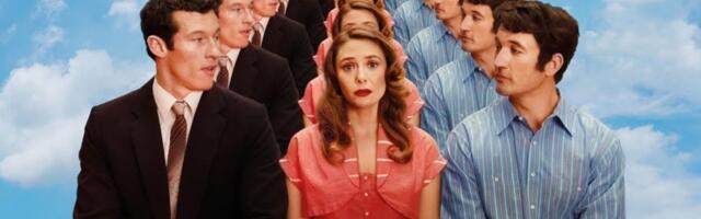 Eternity's director says it 'doesn't matter' if you disagree with the new A24 film's ending, but I still can't stand it