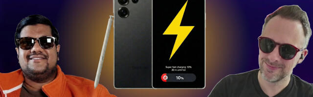 The Galaxy S26 is getting a major charging speed upgrade!