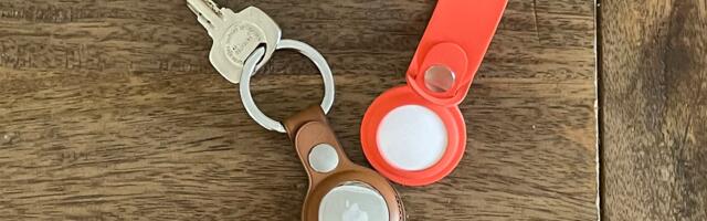 Forget Apple AirTags – Motorola and Xiaomi are rumored to be launching Android equivalents soon