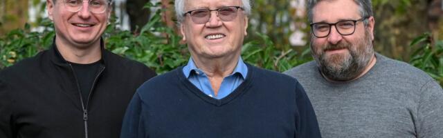 Cambridge spinout Kodiaq secures funding to scale energy storage product