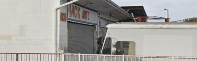 San Diego police raid gambling sites, seize illegal slot machines drugs cash