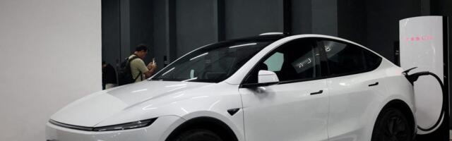 A California judge rules that Tesla misled consumers on how autonomous its cars are