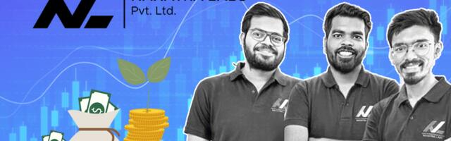 Naxatra Labs Bags $3 Mn To Accelerate EV Motor Production