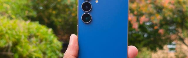 The Galaxy S26 Plus could be more similar to its predecessor than you’d expect