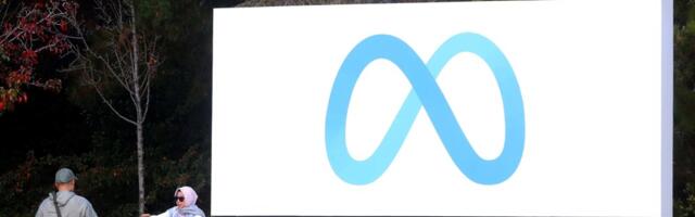 Facebook owner Meta chops hundreds more Bay Area jobs