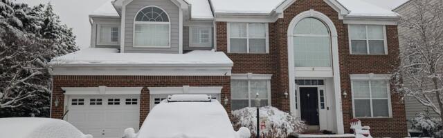 These Disaster Readiness Essentials Can Save You a Lot of Trouble and Make Big Snow Days Less Daunting