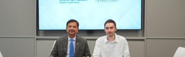 Global Asset Manager Mirae Asset Eyes Fund Tokenisation in UAE with Ctrl Alt Deal