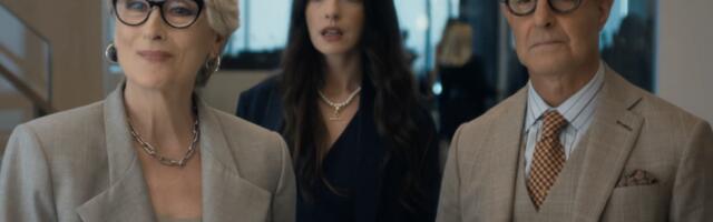 The Devil Wears Prada 2 trailer teases an hilariously dismissive reunion