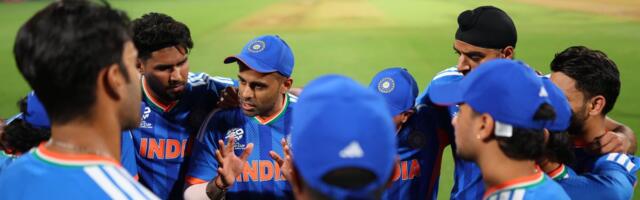 How to watch India vs. USA online for free