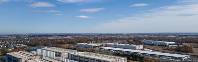 Microsoft wants to rewire data centers to save space