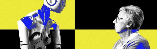 AI Will Never Be Conscious