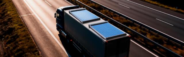 Солнечное тепло в молекуле: новый подход к долгосрочному хранению энергии