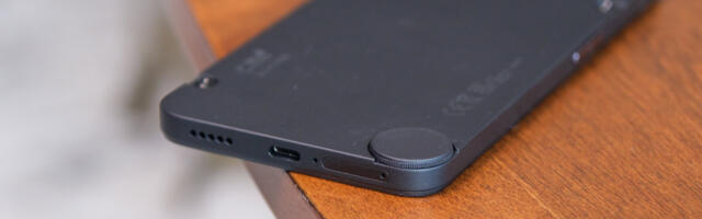 Security researchers broke into a MediaTek-powered Nothing phone in just 45 seconds