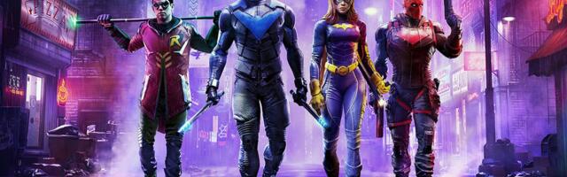 Warner Bros. Montréal devs report layoffs