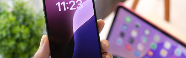 7 Things An iPhone Can Do That Your iPad Can't