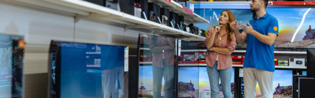 This Smart TV Brand Is Ranked The Highest In Terms Of Customer Satisfaction