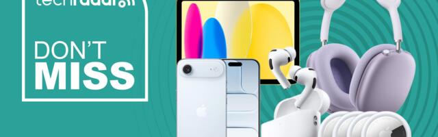 Don't wait for EOFY – there's still time to nab exceptional savings on the AirPods Pro 3, AirTags and more Apple gear if you're quick