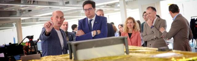 Spain’s Sateliot seeks €100 million to accelerate deployment of its 5G satellite network