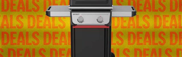 Home Depot Spring Black Friday (2026): Best Tool and Grill Deals