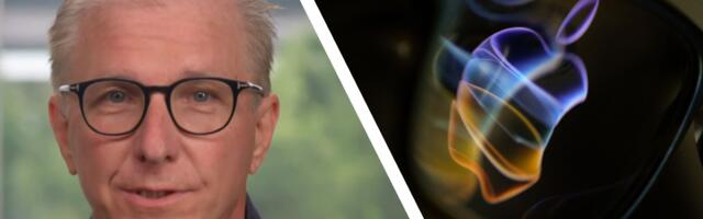 'There's some inevitability to combining digital and physical worlds': Apple's Greg Joswiak drops fresh hint about its rumored Meta Ray-Bans rival